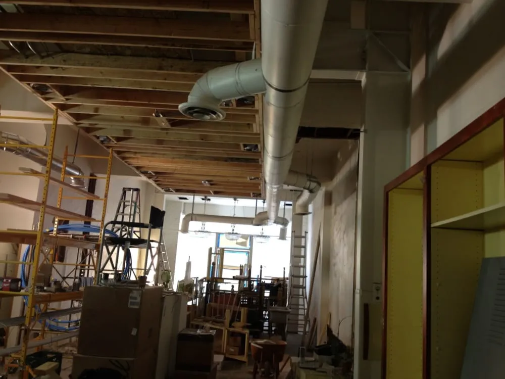 Slide of Integrity Heating & Air Conditioning