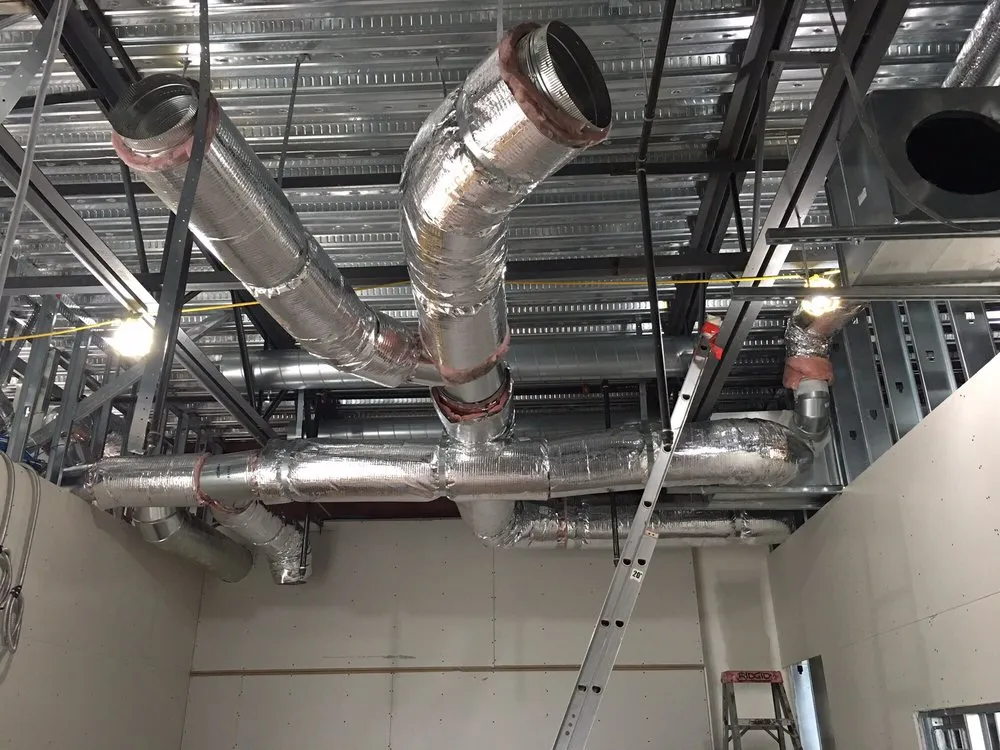 Slide of Integrity Heating & Air Conditioning