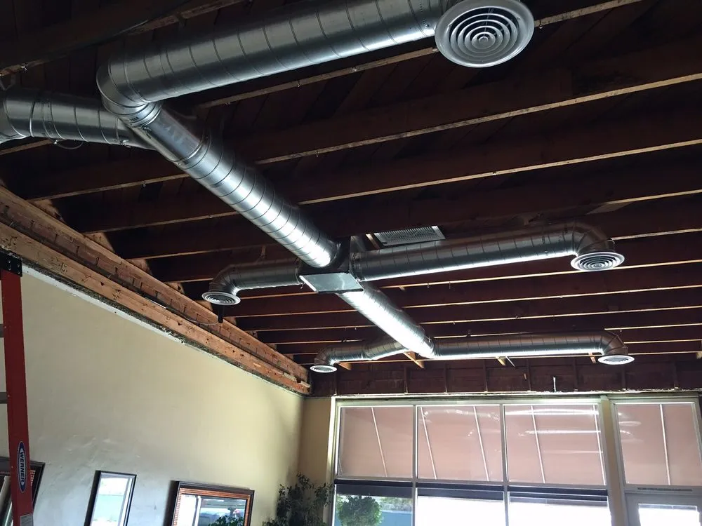 Slide of Integrity Heating & Air Conditioning