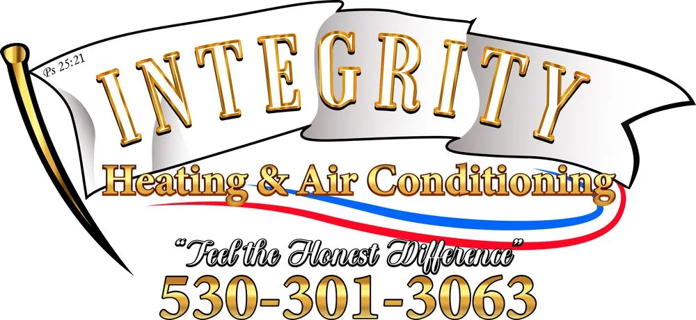 Slide of Integrity Heating & Air Conditioning