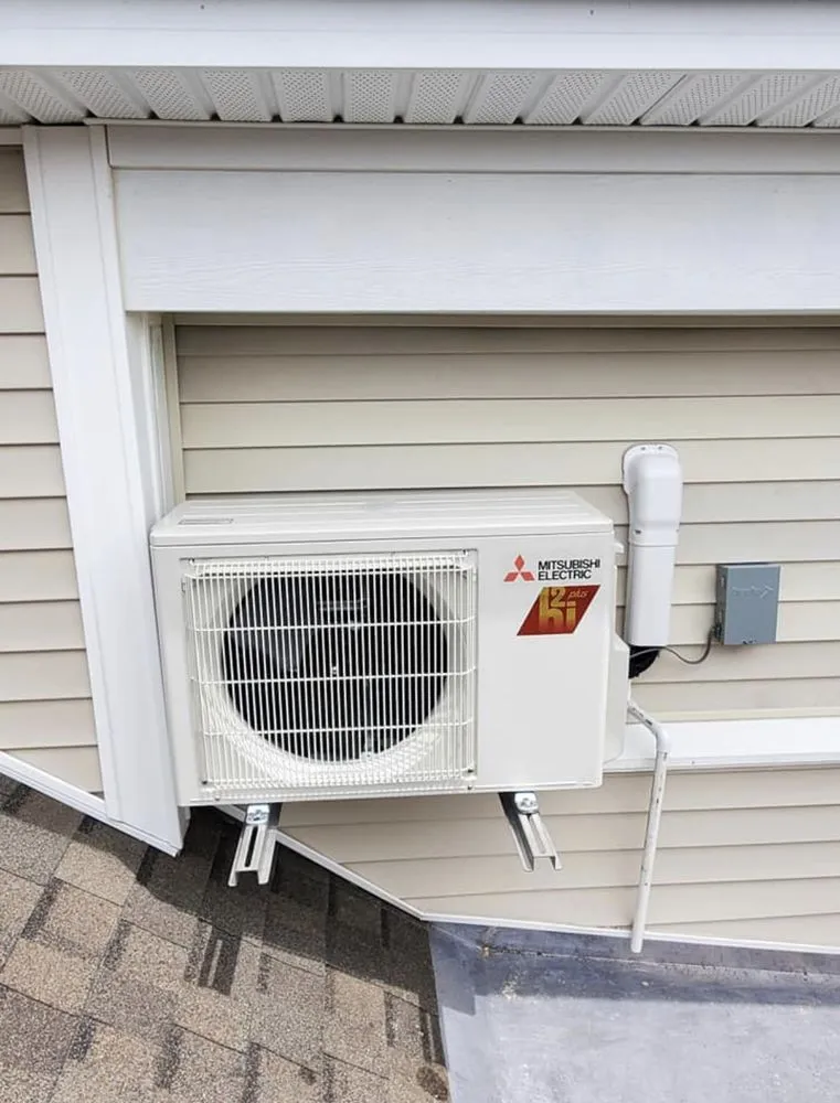 Slide of Integrity Heating & Air