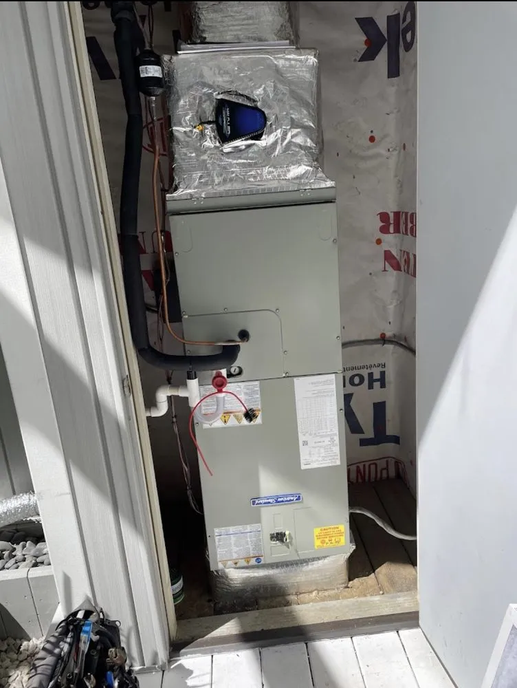 Slide of Integrity Heating & Air