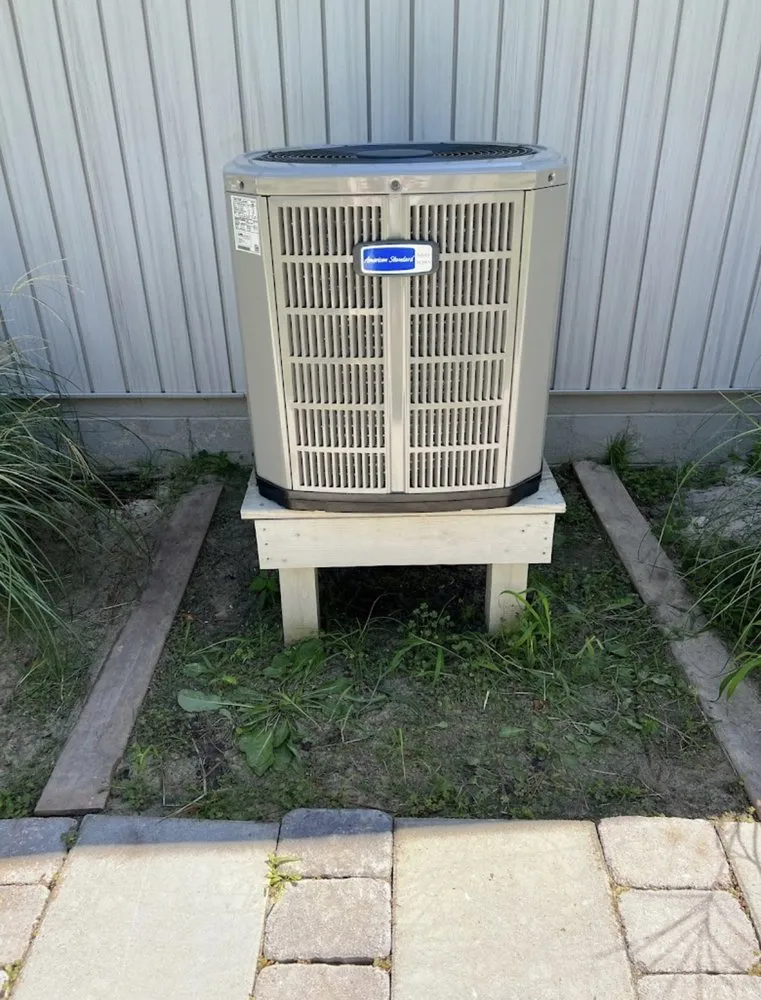 Slide of Integrity Heating & Air