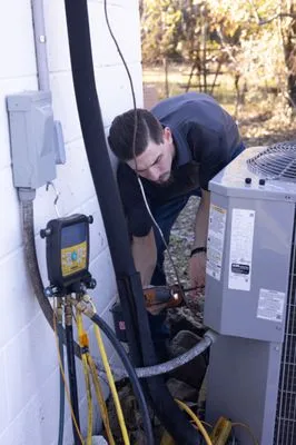 Integrity Heating & Air