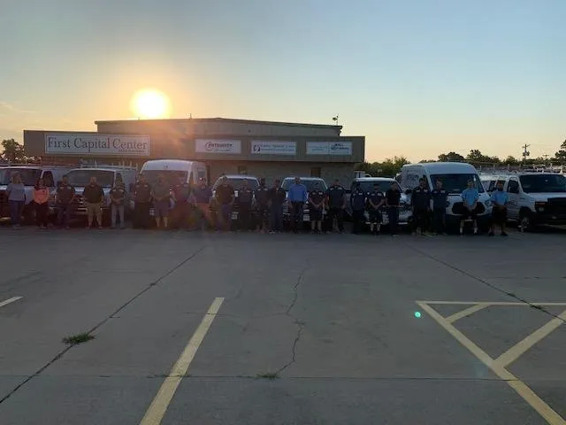 Slide of Integrity Heating & Cooling