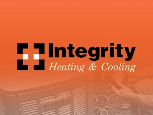 Slide of Integrity Heating & Cooling