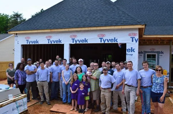 Integrity Heating & Cooling Logo