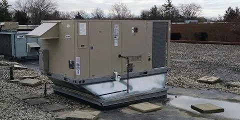 Slide of Integrity Heating & Cooling