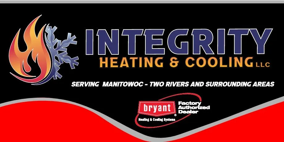 Slide of Integrity Heating & Cooling