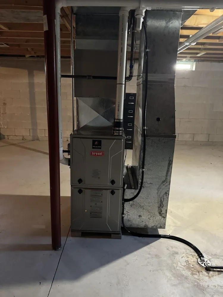 Slide of Integrity Heating & Cooling