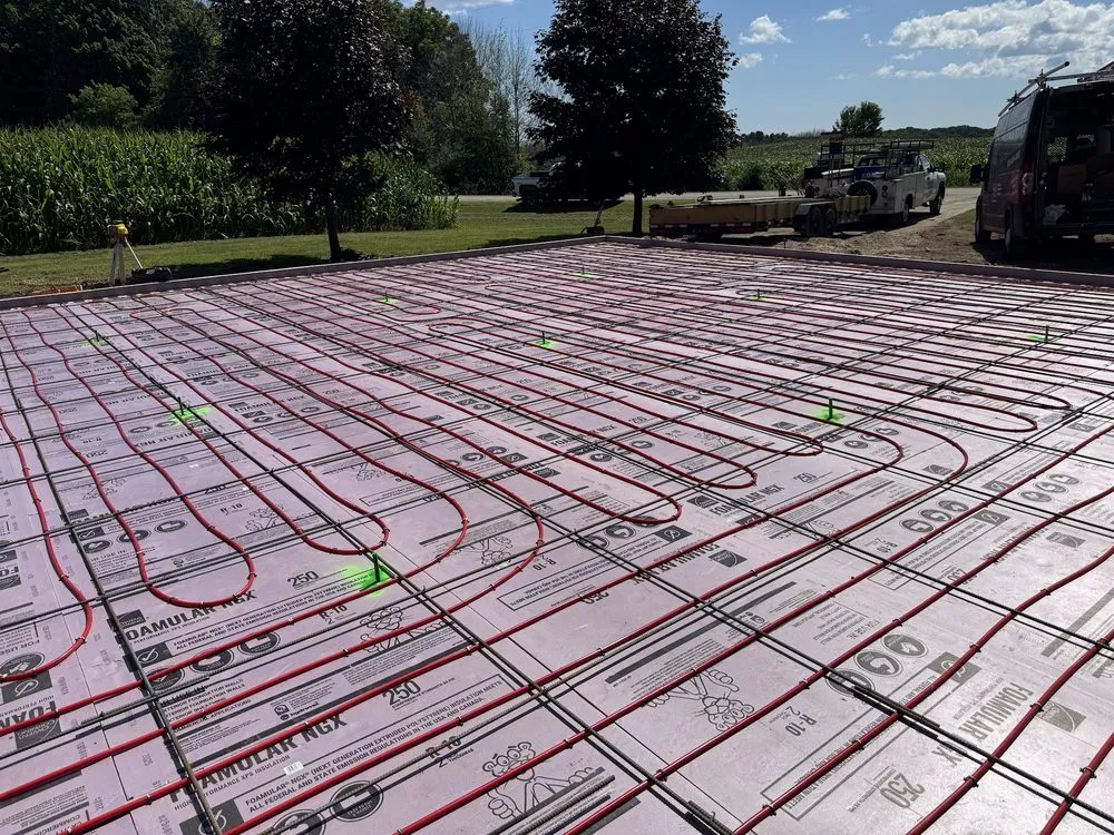 Slide of Integrity Heating & Cooling