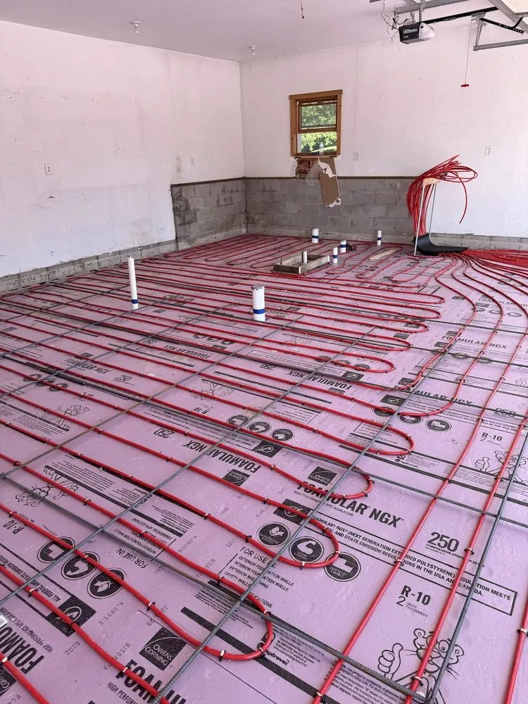 Slide of Integrity Heating & Cooling