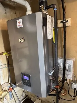 Integrity Heating & Cooling