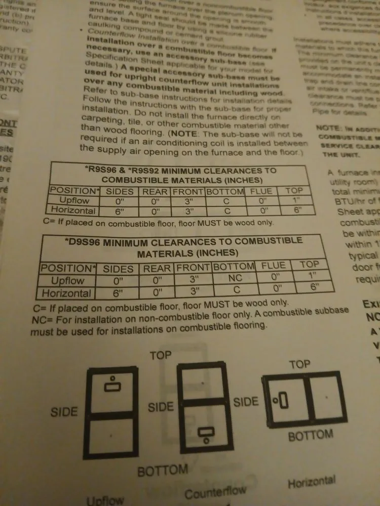 Slide of Integrity Heating & Cooling