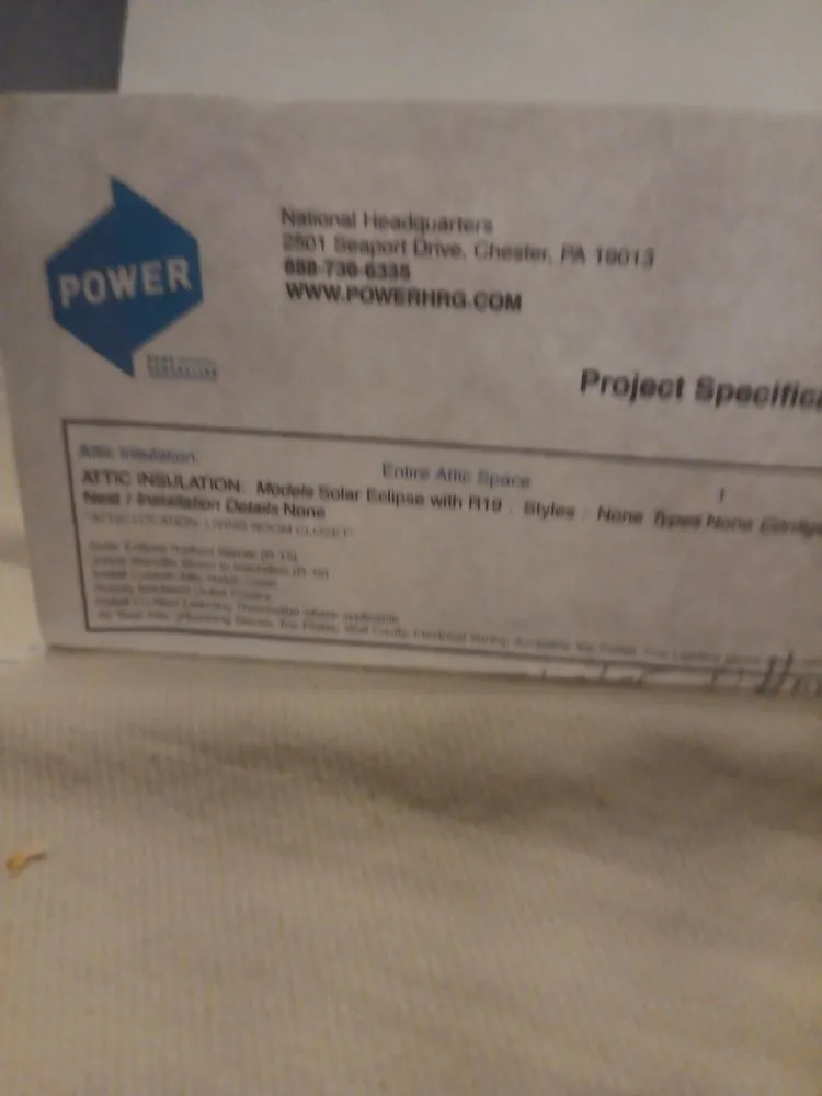 Slide of Integrity Heating & Cooling