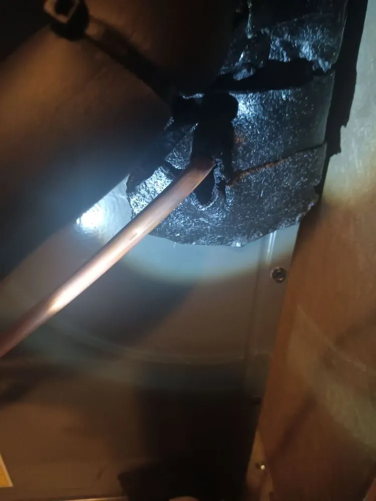 Slide of Integrity Heating & Cooling