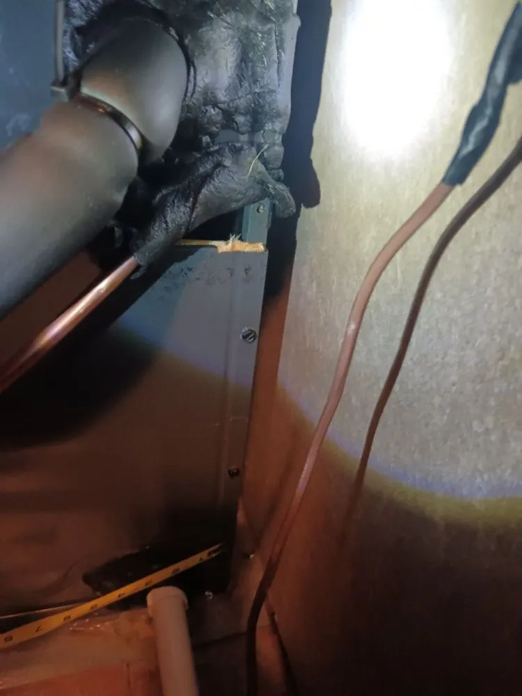 Slide of Integrity Heating & Cooling