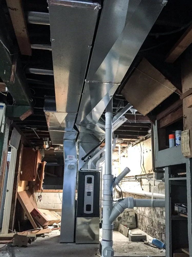 Slide of Integrity Heating & Cooling