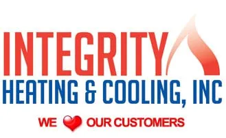 Slide of Integrity Heating & Cooling