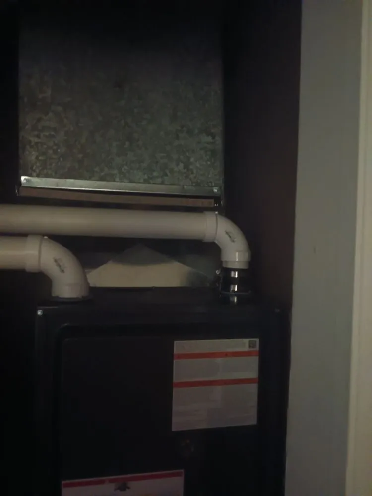 Slide of Integrity Heating & Cooling