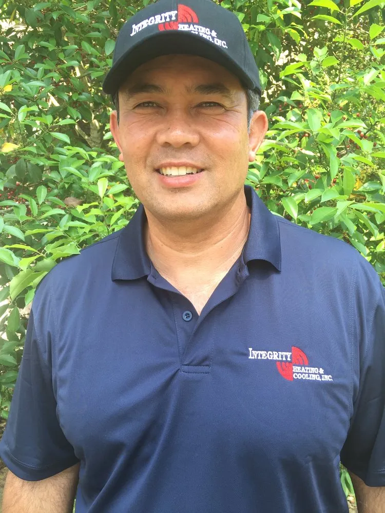 Slide of Integrity Heating & Cooling