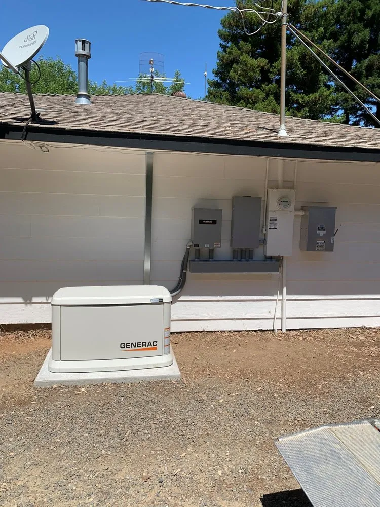 Slide of Integrity Heating Air & Solar