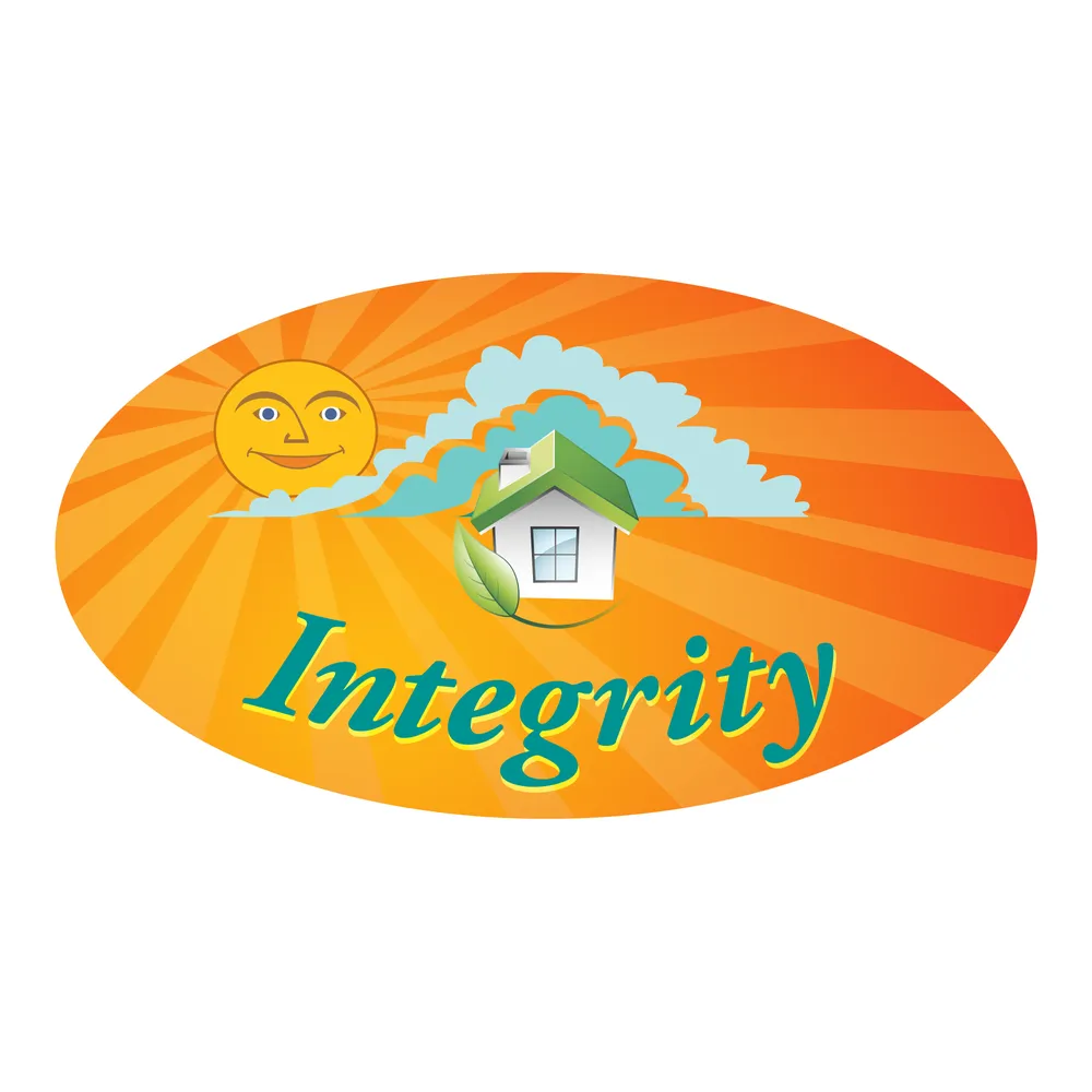 Slide of Integrity Heating Air & Solar