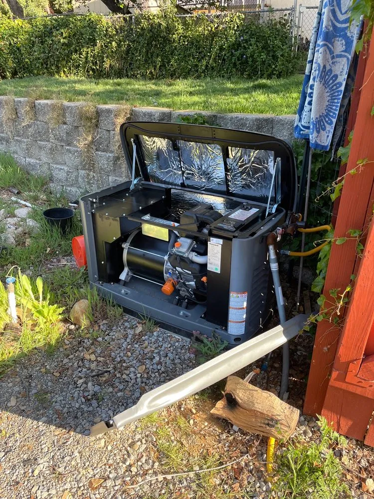 Slide of Integrity Heating Air & Solar