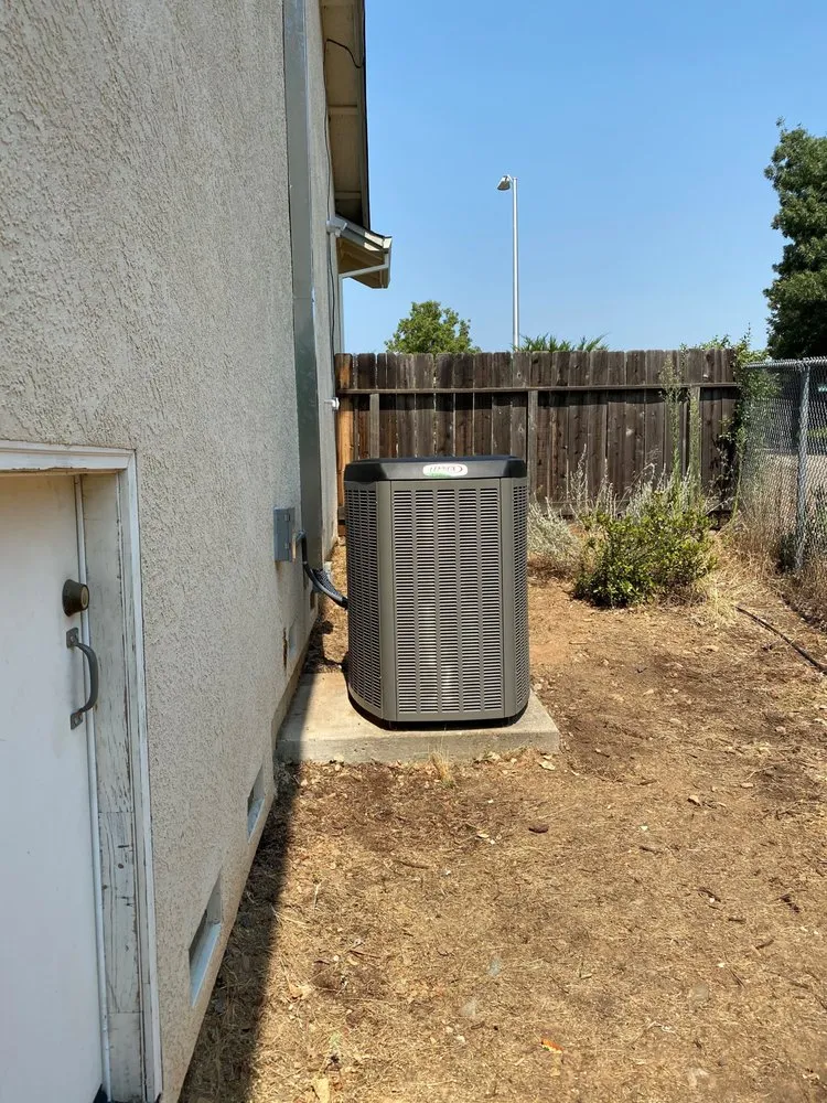 Slide of Integrity Heating Air & Solar