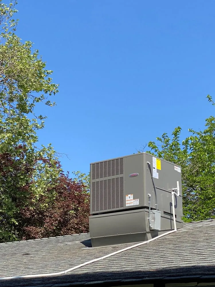 Slide of Integrity Heating Air & Solar