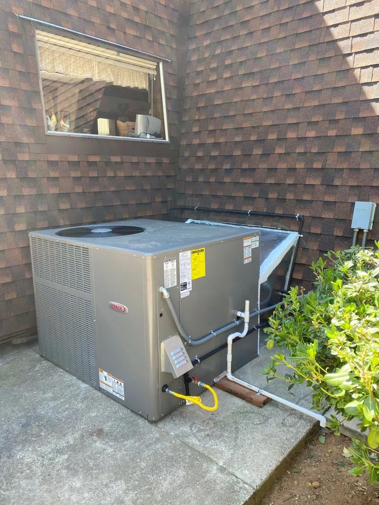 Slide of Integrity Heating Air & Solar