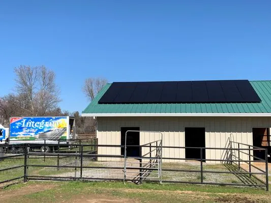 Integrity Heating Air & Solar