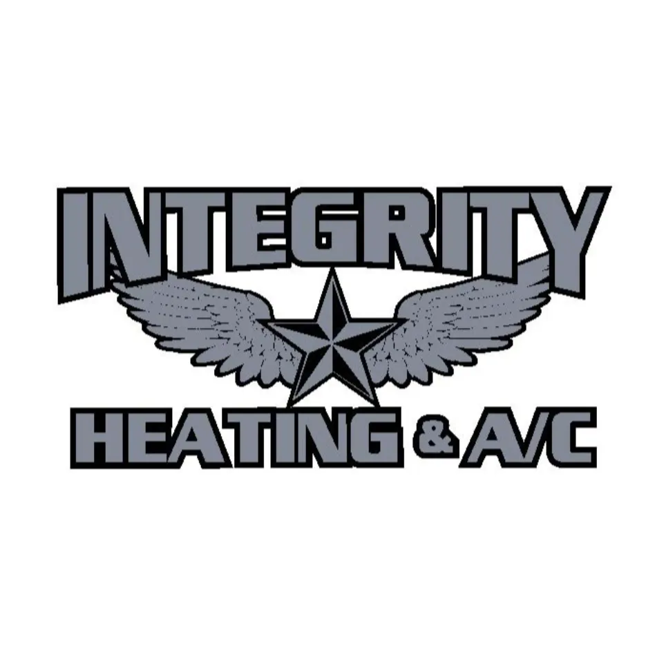 Slide of Integrity Heating and AC