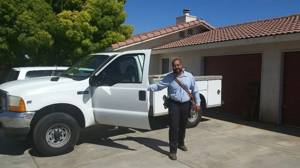 Slide of Integrity Heating and Air