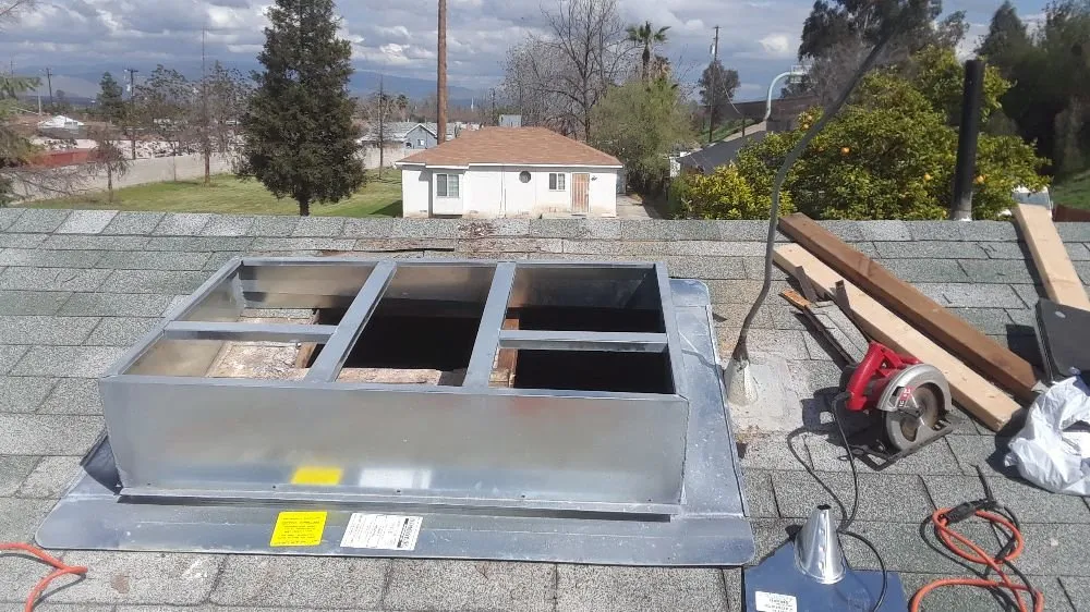 Slide of Integrity Heating and Air