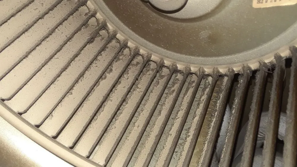 Slide of Integrity Heating and Air