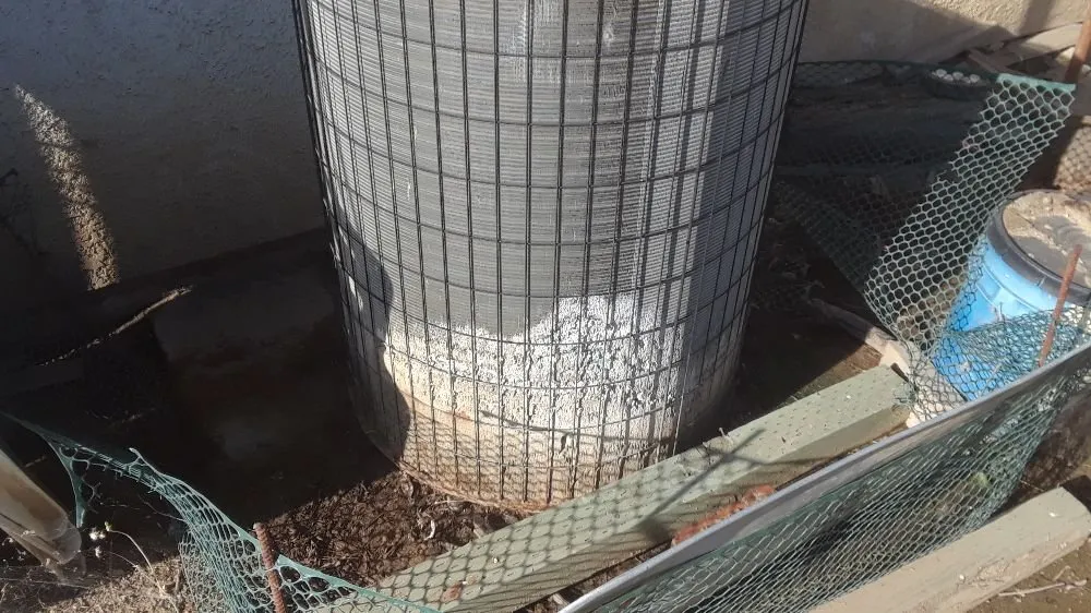 Slide of Integrity Heating and Air