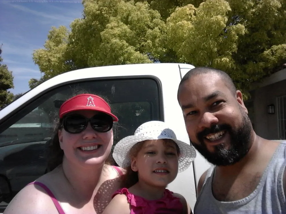 Slide of Integrity Heating and Air