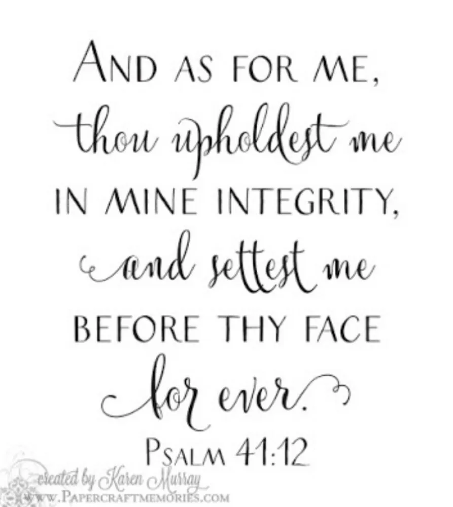 Slide of Integrity Heating and Air