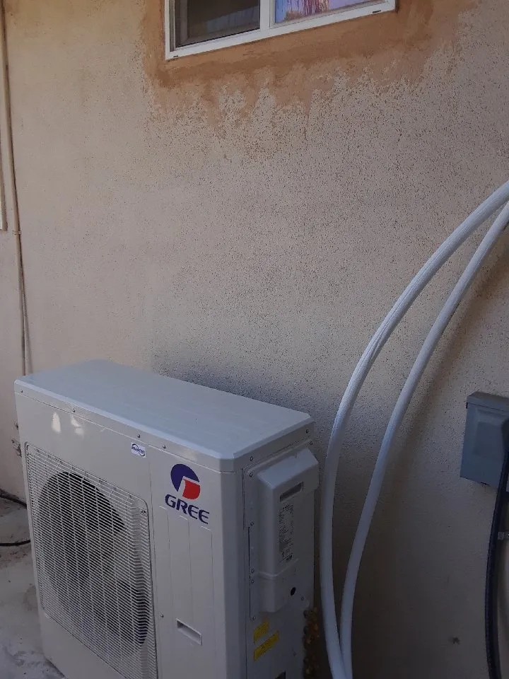 Slide of Integrity Heating and Air