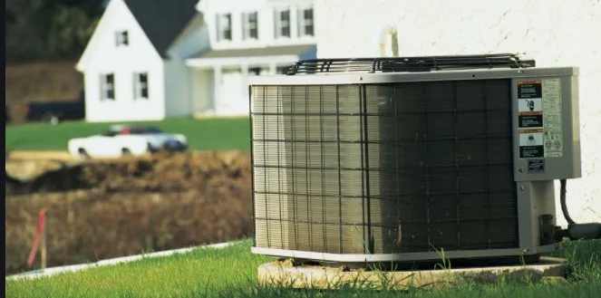 Slide of Integrity Heating and Air