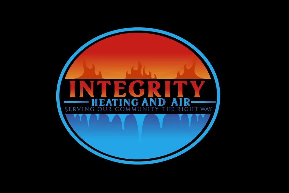 Slide of Integrity Heating and Air