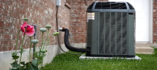 Slide of Integrity Heating and Air