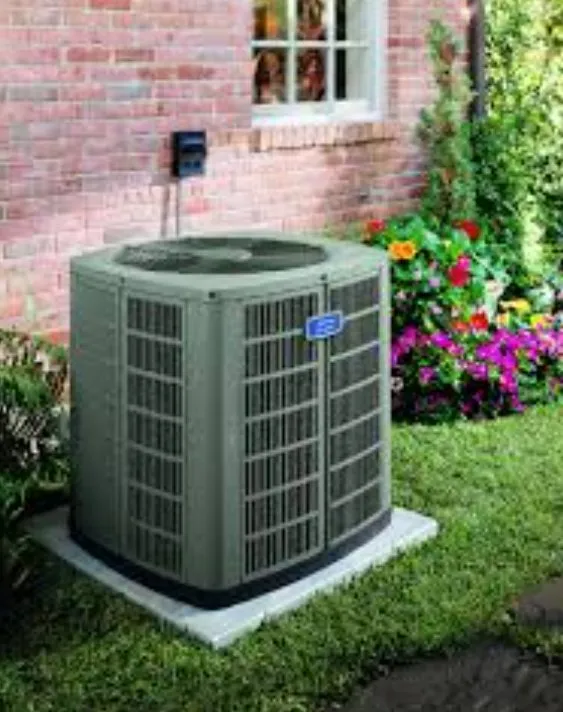 Slide of Integrity Heating and Air