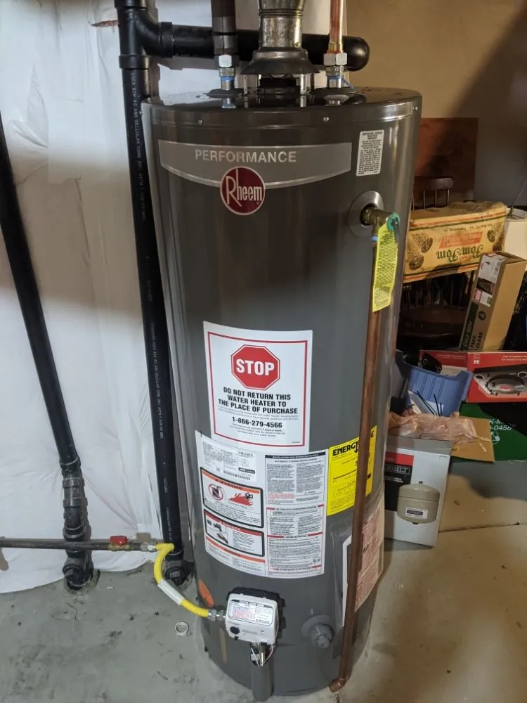 Slide of Integrity Heating and Air