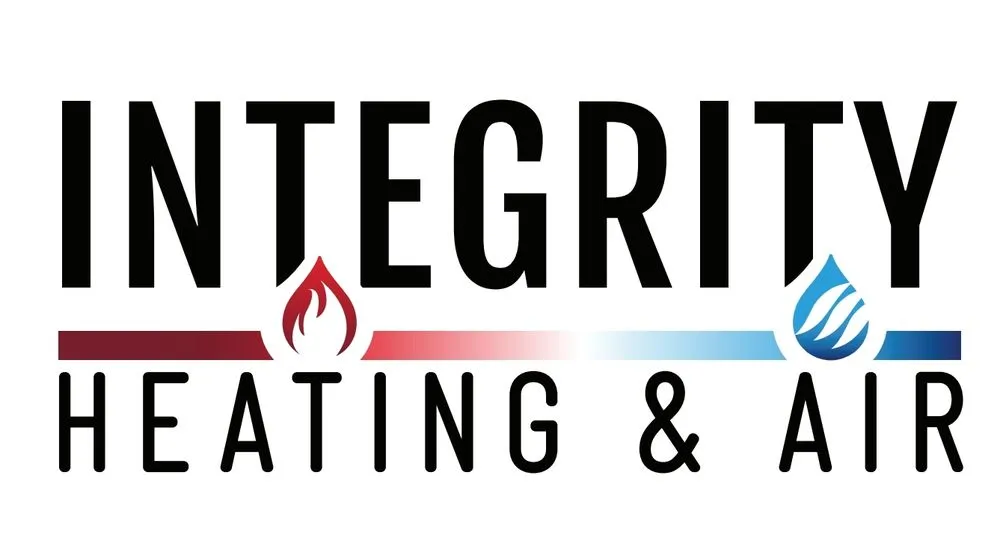 Slide of Integrity Heating and Air