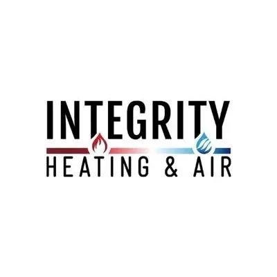 Slide of Integrity Heating and Air