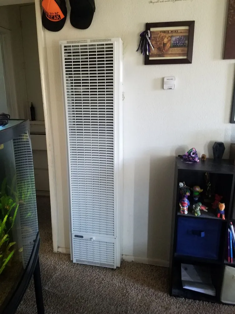 Slide of Integrity Heating And Air