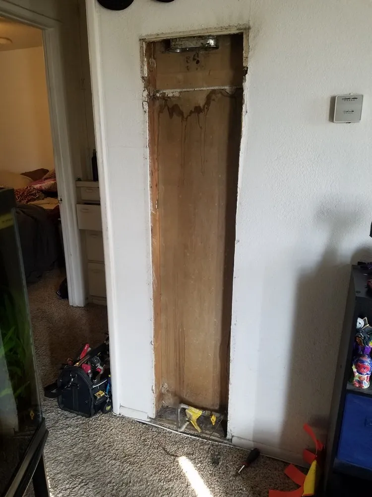 Slide of Integrity Heating And Air