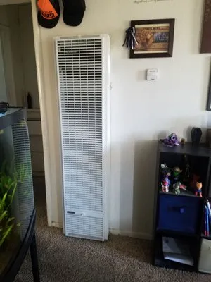 Integrity Heating And Air Logo